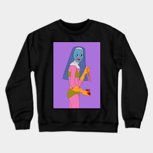 Surgery Crewneck Sweatshirt